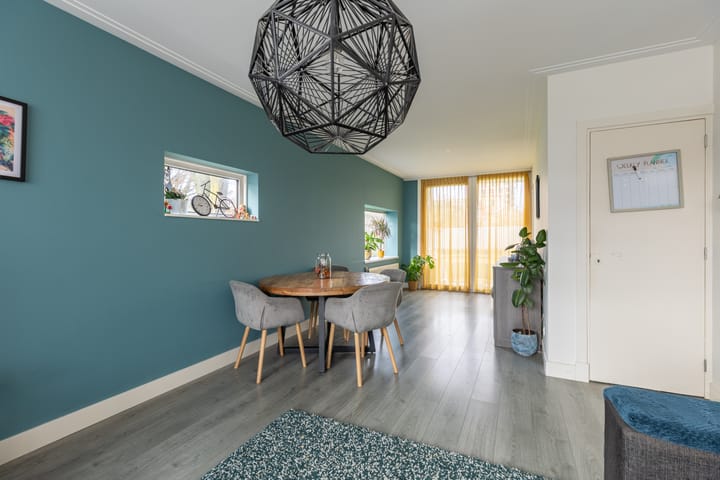 Photo 9 of Asselijnstraat 36