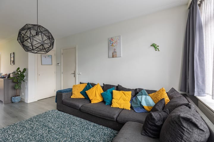 Photo 5 of Asselijnstraat 36