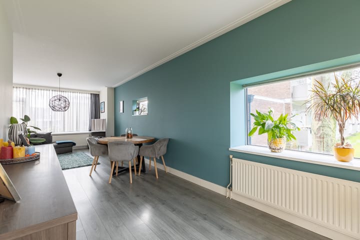 Photo 8 of Asselijnstraat 36