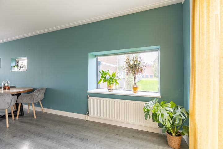 Photo 10 of Asselijnstraat 36