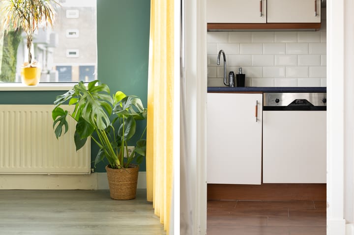 Photo 15 of Asselijnstraat 36