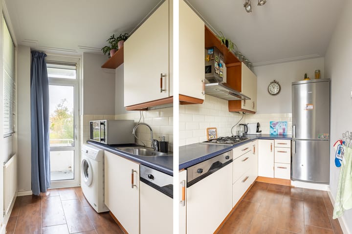 Photo 18 of Asselijnstraat 36