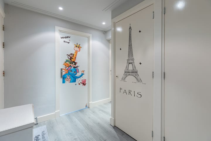 Photo 20 of Asselijnstraat 36