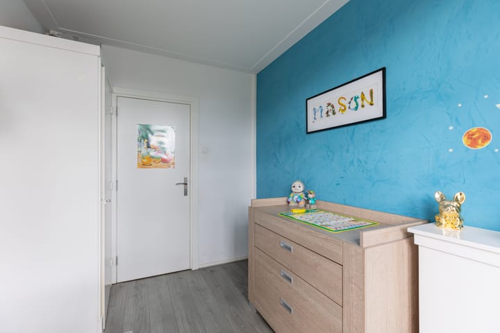 Photo 21 of Asselijnstraat 36