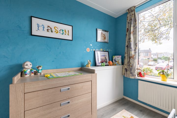 Photo 22 of Asselijnstraat 36