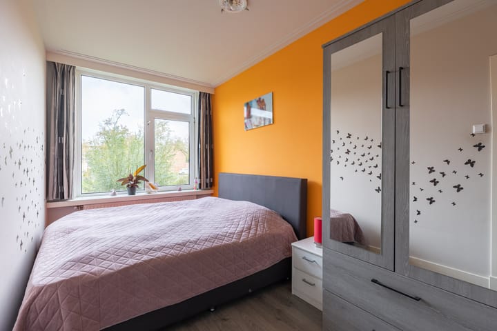 Photo 24 of Asselijnstraat 36