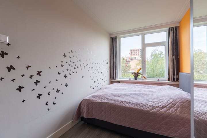 Photo 25 of Asselijnstraat 36