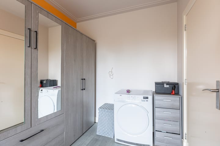 Photo 26 of Asselijnstraat 36