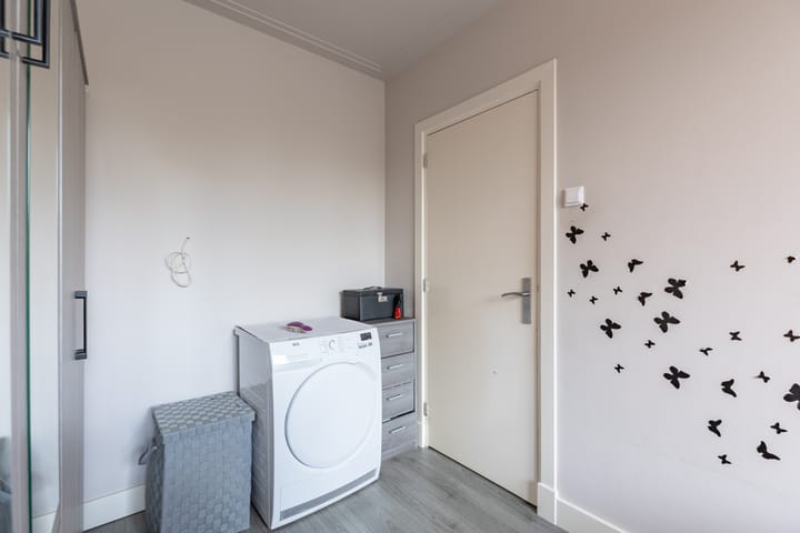 Photo 27 of Asselijnstraat 36