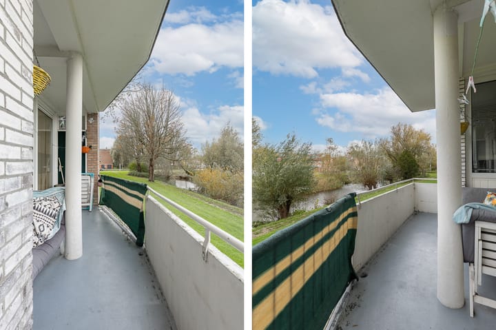 Photo 29 of Asselijnstraat 36