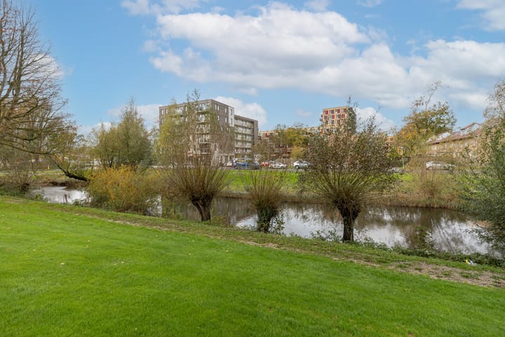 Photo 31 of Asselijnstraat 36