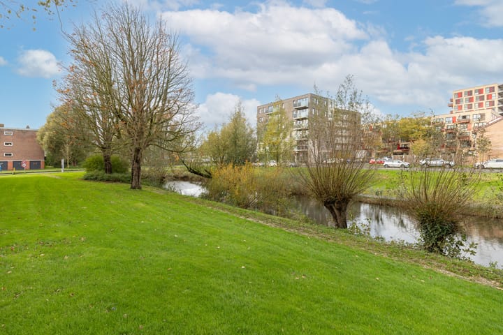 Photo 32 of Asselijnstraat 36