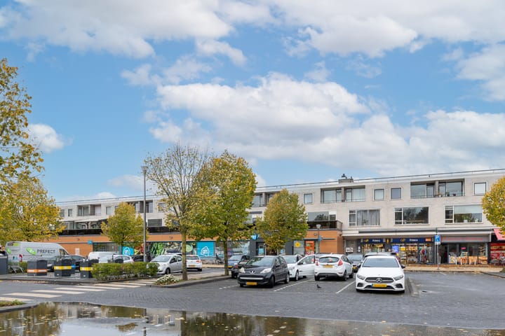 Photo 33 of Asselijnstraat 36