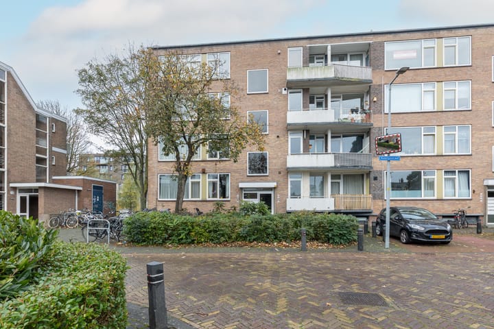 Photo 34 of Asselijnstraat 36