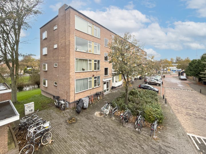 Photo 36 of Asselijnstraat 36