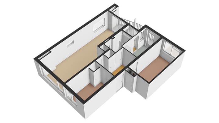 Photo 39 of Asselijnstraat 36