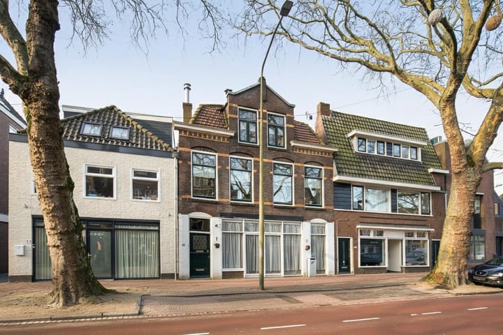 Photo 2 of Westerstraat 80