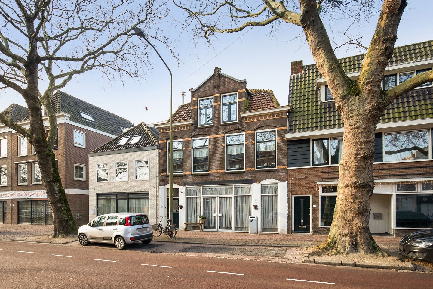 Foto 4 van Westerstraat 80