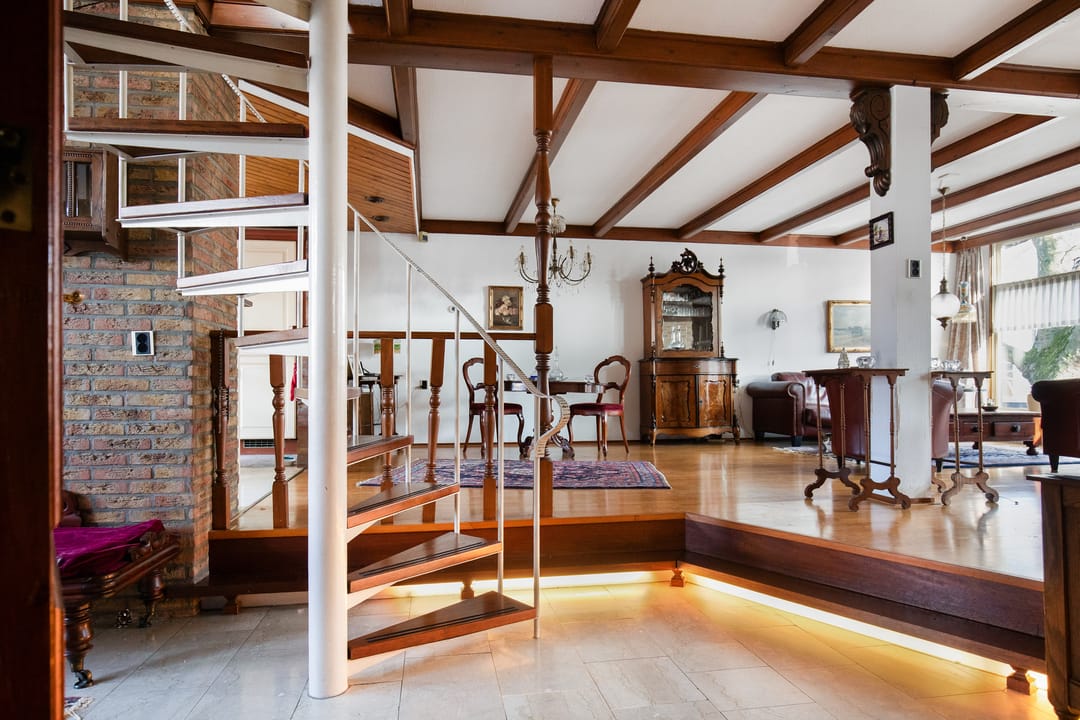 Foto 7 van Westerstraat 80