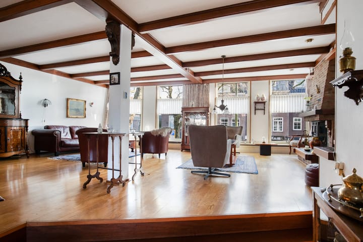 Appartement te koop: Westerstraat 80, Purmerend