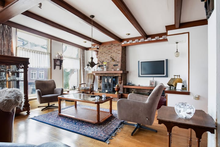Appartement te koop: Westerstraat 80, Purmerend
