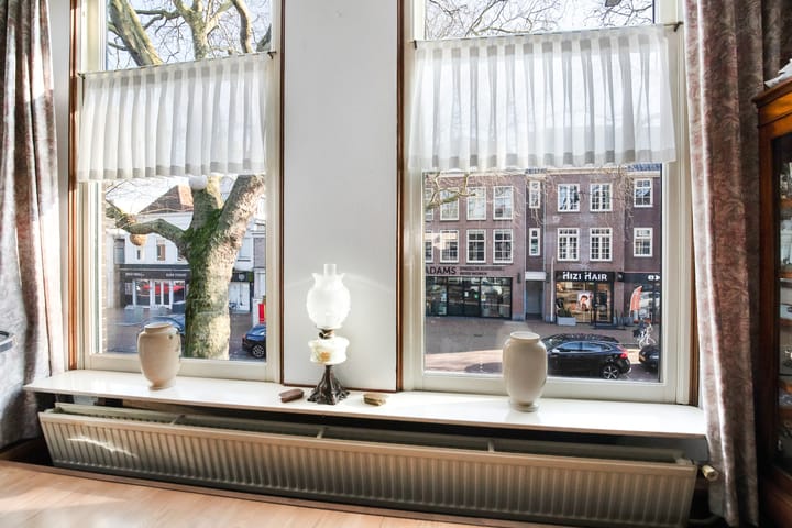 Appartement te koop: Westerstraat 80, Purmerend