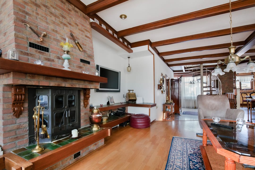 Foto 11 van Westerstraat 80