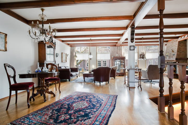 Appartement te koop: Westerstraat 80, Purmerend