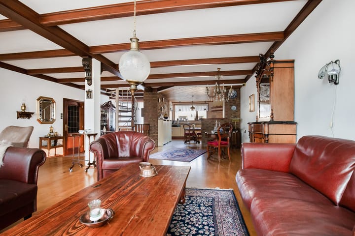 Appartement te koop: Westerstraat 80, Purmerend