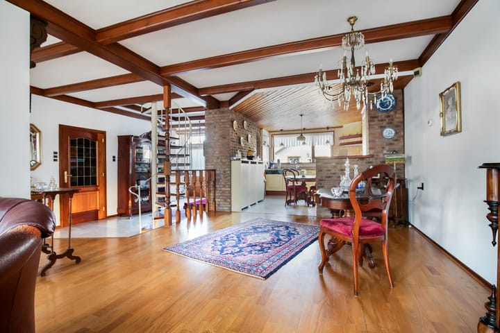 Appartement te koop: Westerstraat 80, Purmerend