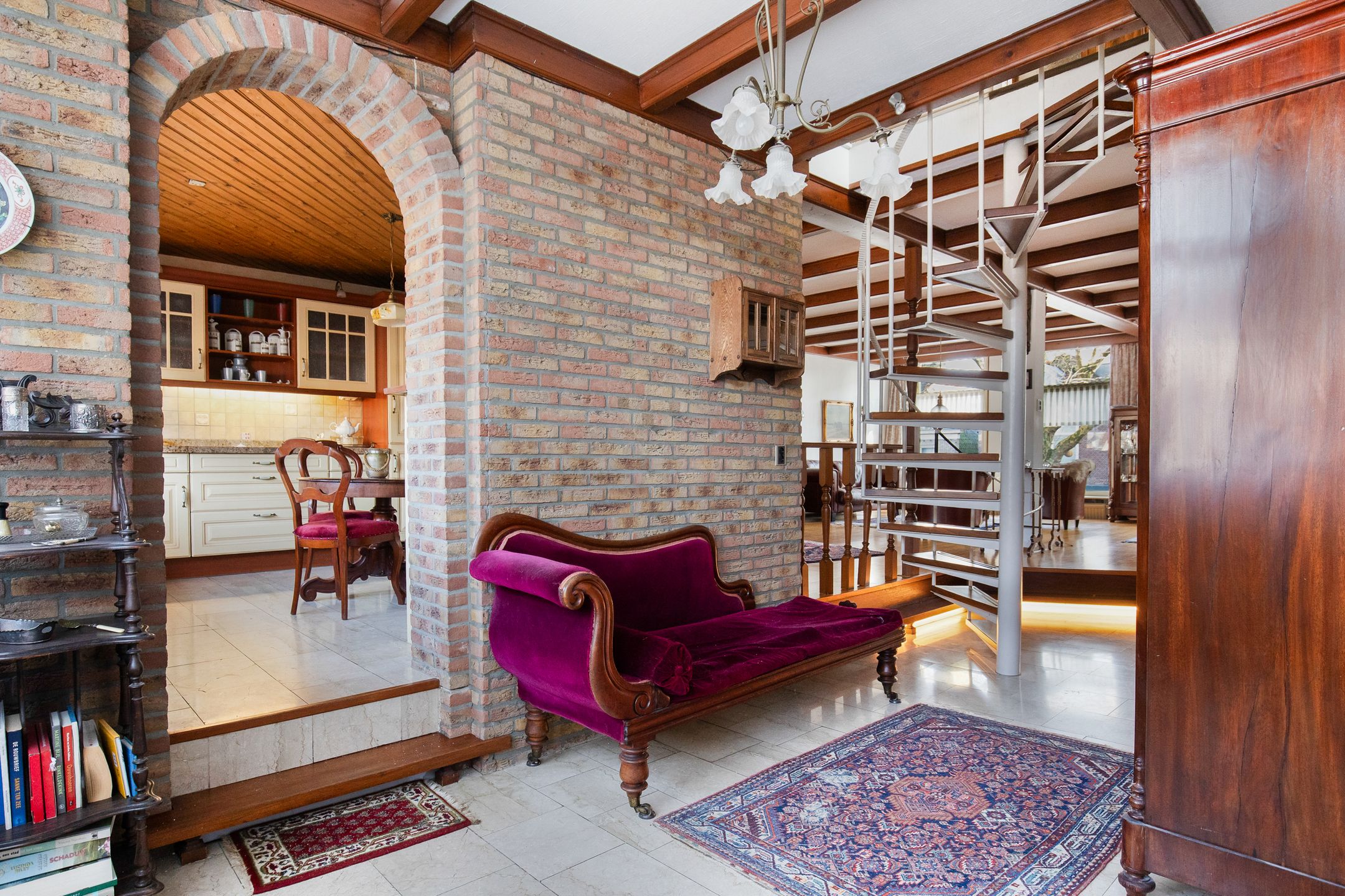 Foto 21 van Westerstraat 80