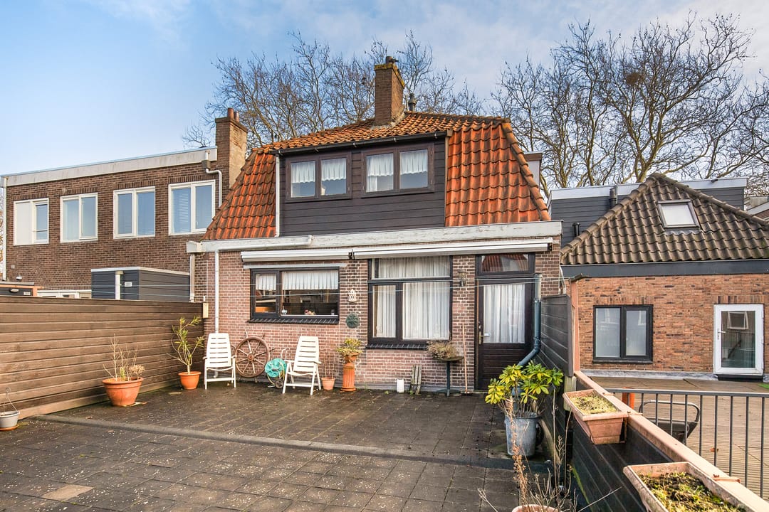 Foto 41 van Westerstraat 80