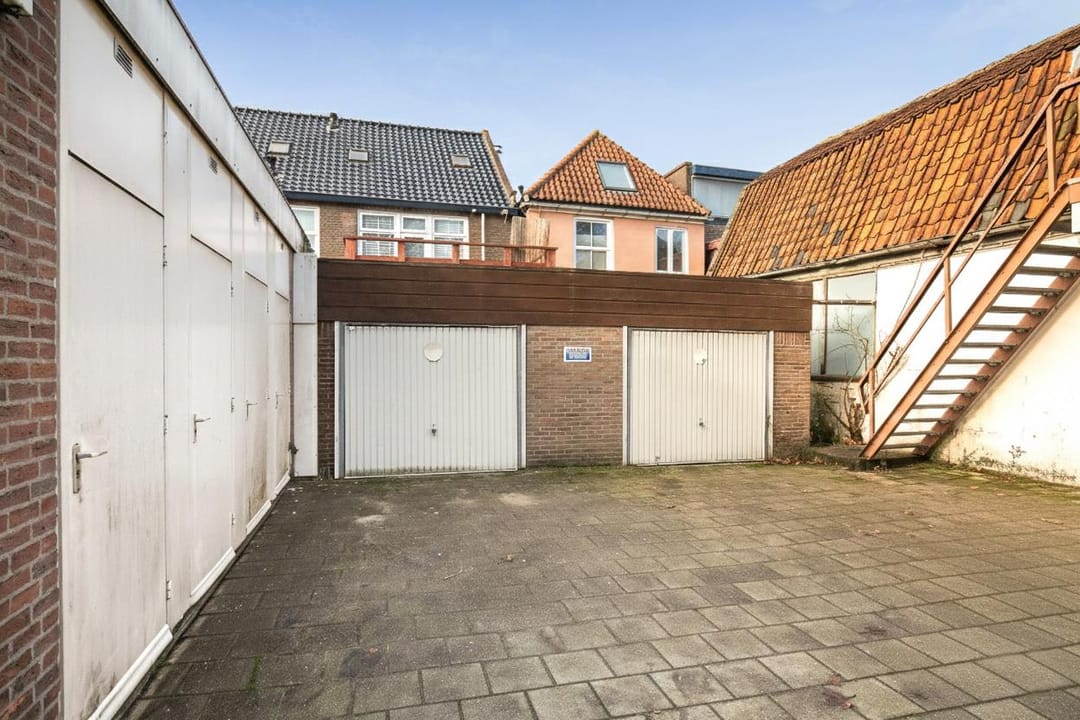 Foto 47 van Westerstraat 80