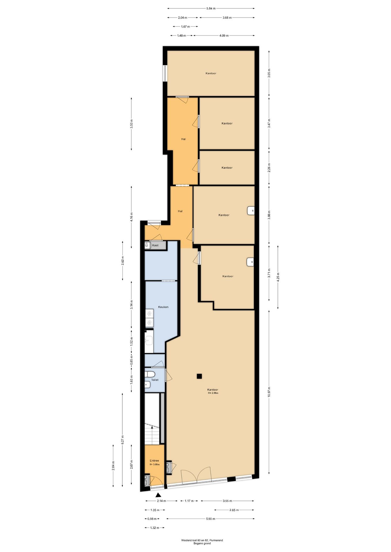 Foto 55 van Westerstraat 80