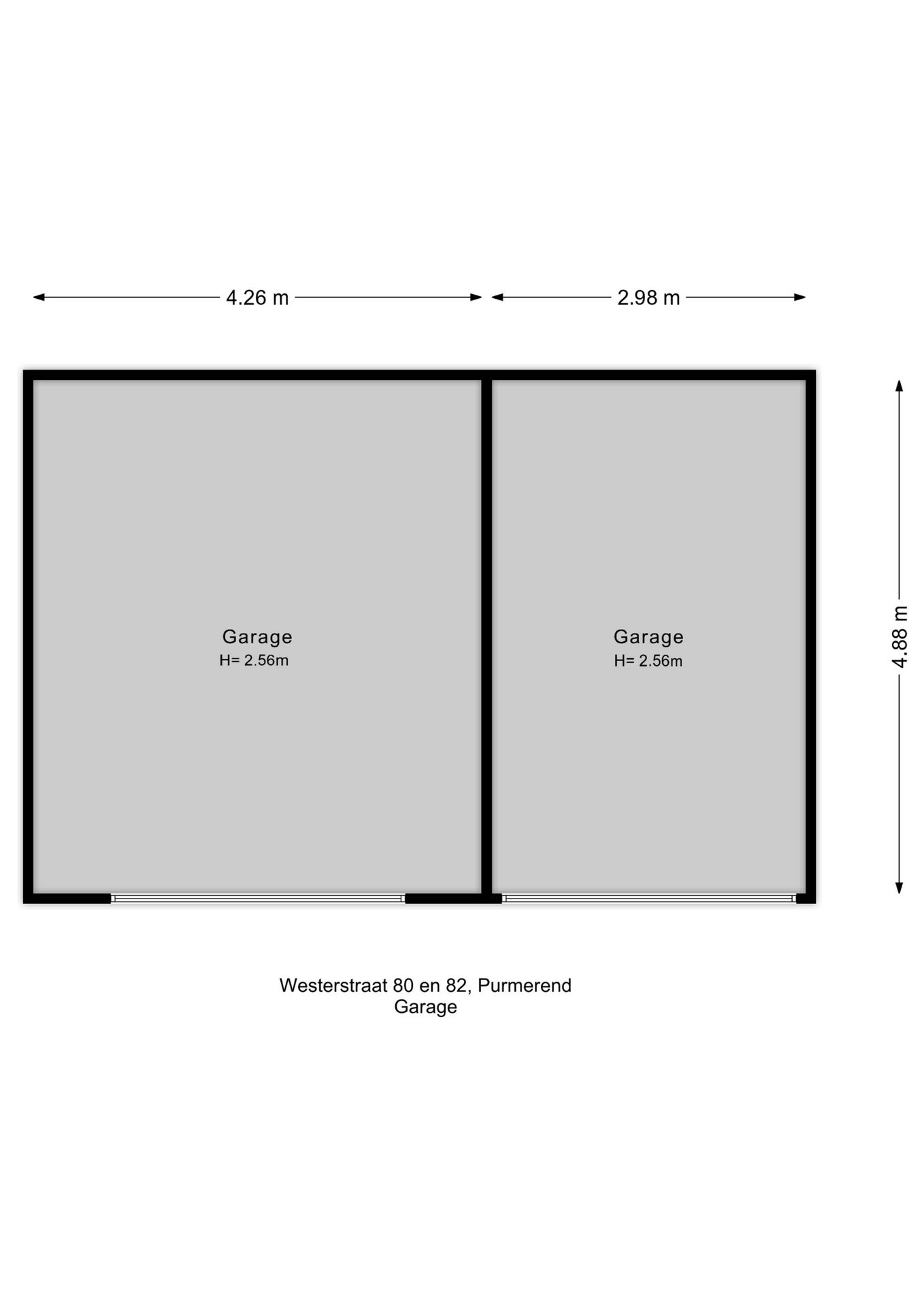 Foto 59 van Westerstraat 80