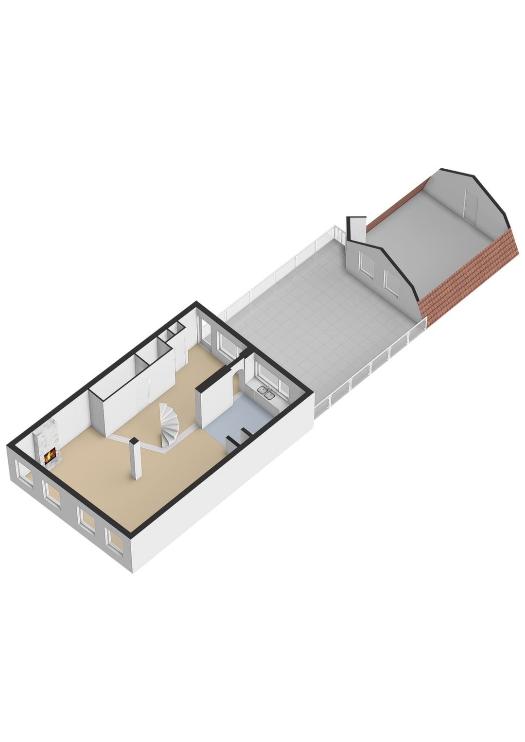 Foto 61 van Westerstraat 80