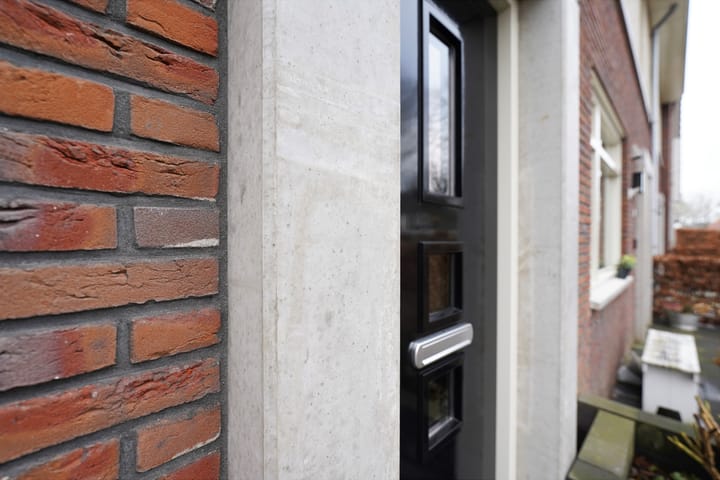 Photo 2 of Spruytengoed 21