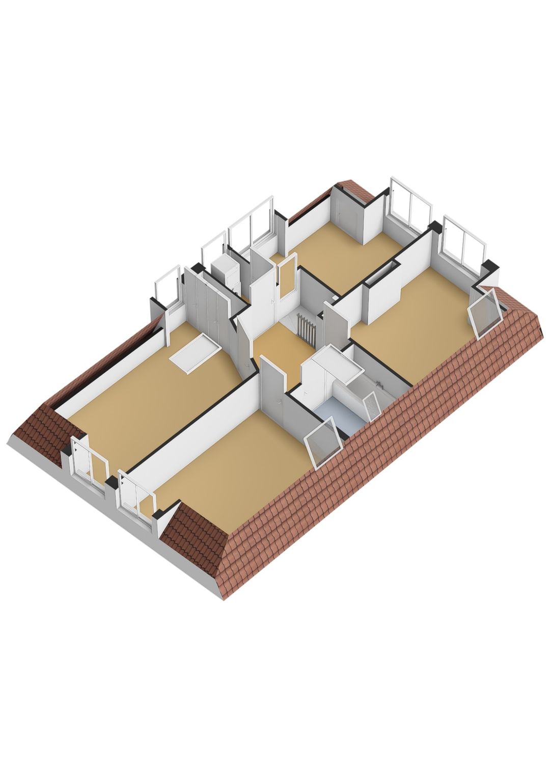 Foto 62 van Westerstraat 80