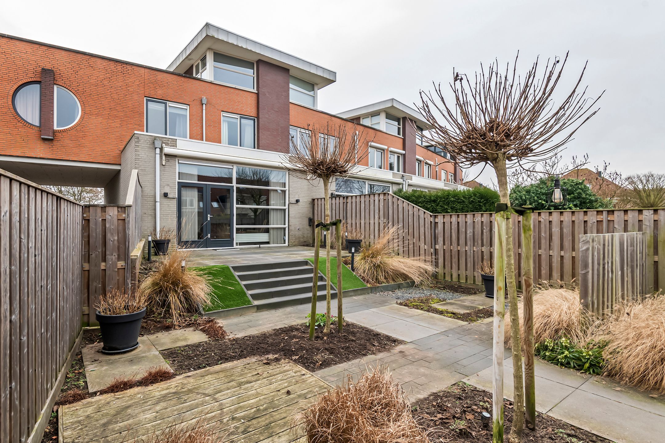 Foto 3 van Goudhaver 45