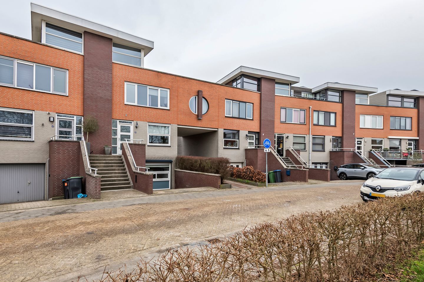 Foto 4 van Goudhaver 45