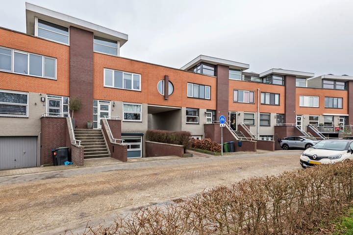 Foto 4 van Goudhaver 45