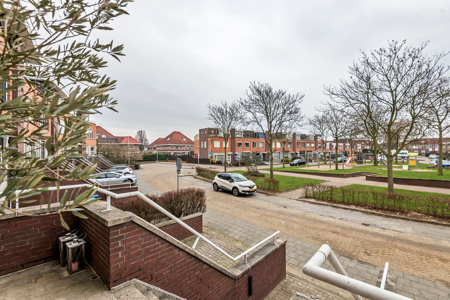 Foto 5 van Goudhaver 45