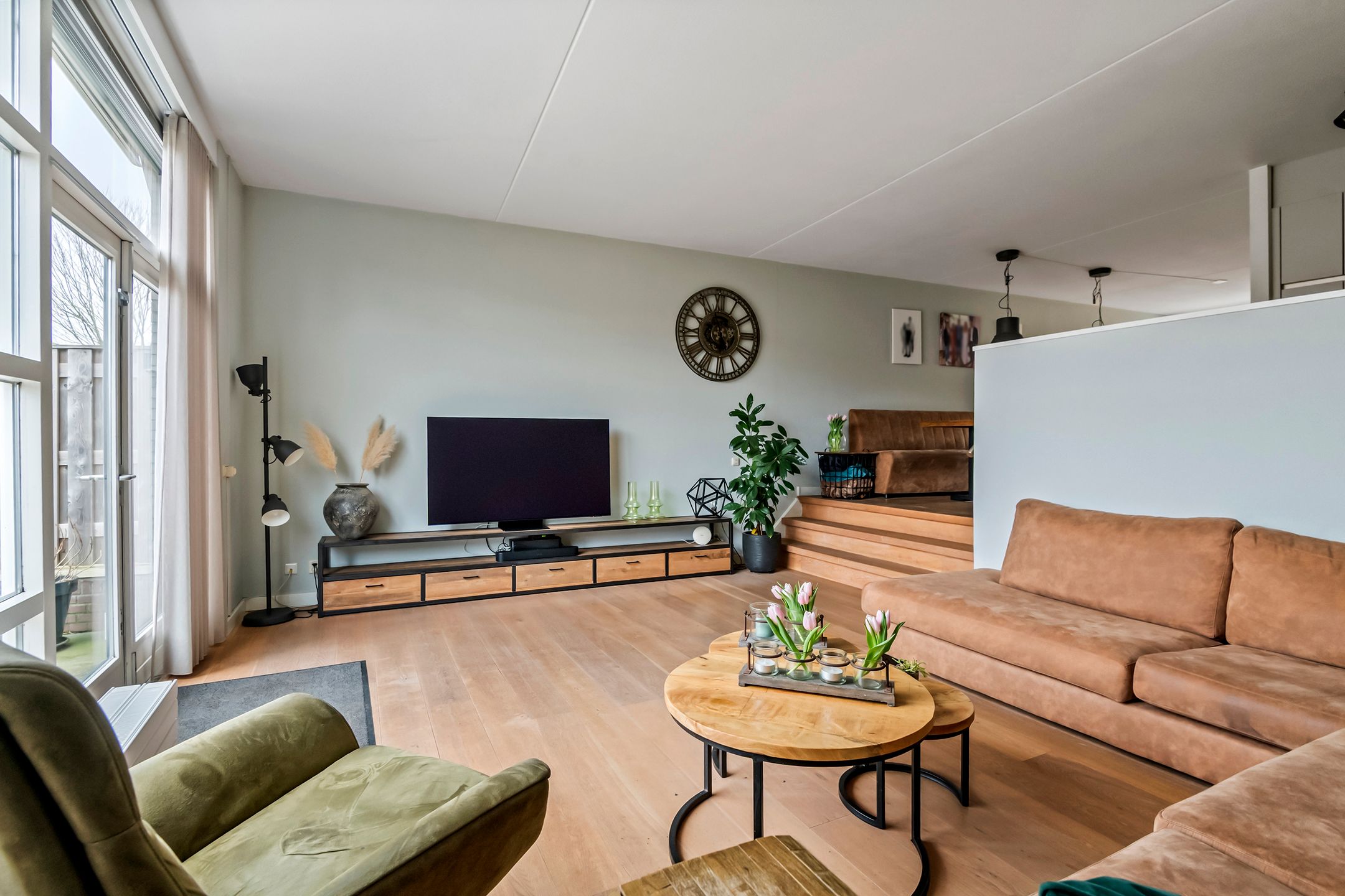 Foto 6 van Goudhaver 45