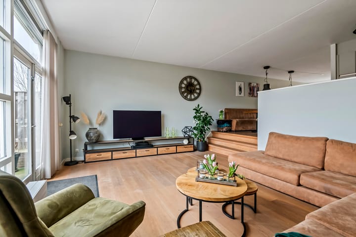 Foto 6 van Goudhaver 45