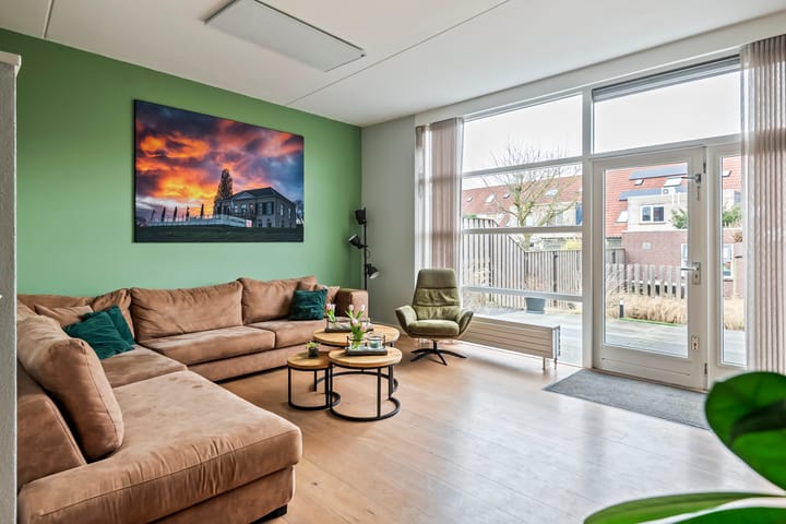 Foto 8 van Goudhaver 45