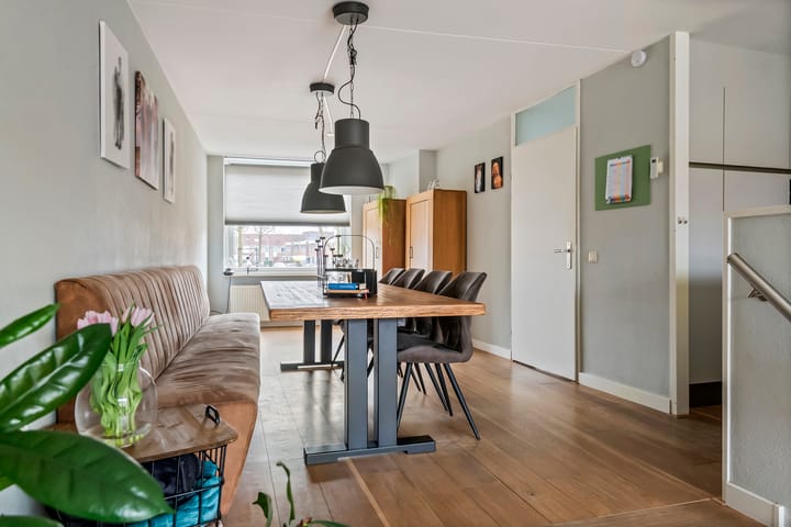 Foto 9 van Goudhaver 45