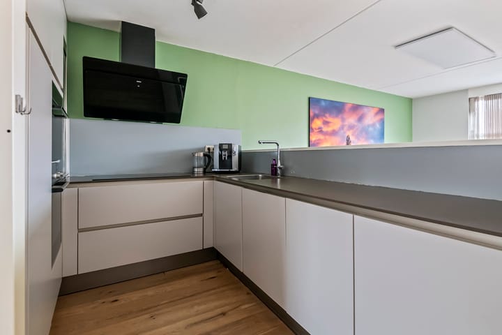 Foto 11 van Goudhaver 45