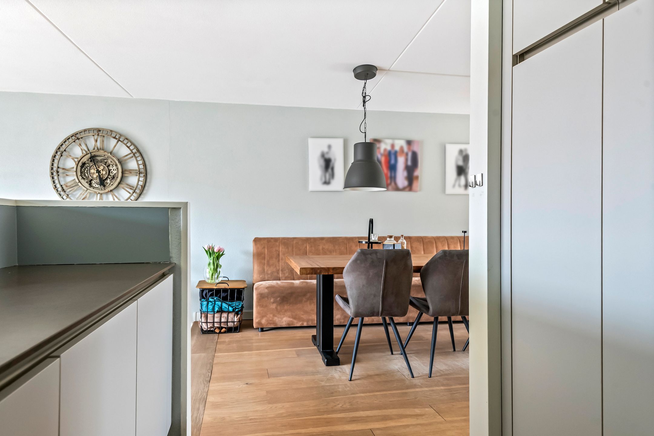 Foto 12 van Goudhaver 45