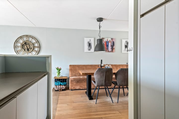 Foto 12 van Goudhaver 45