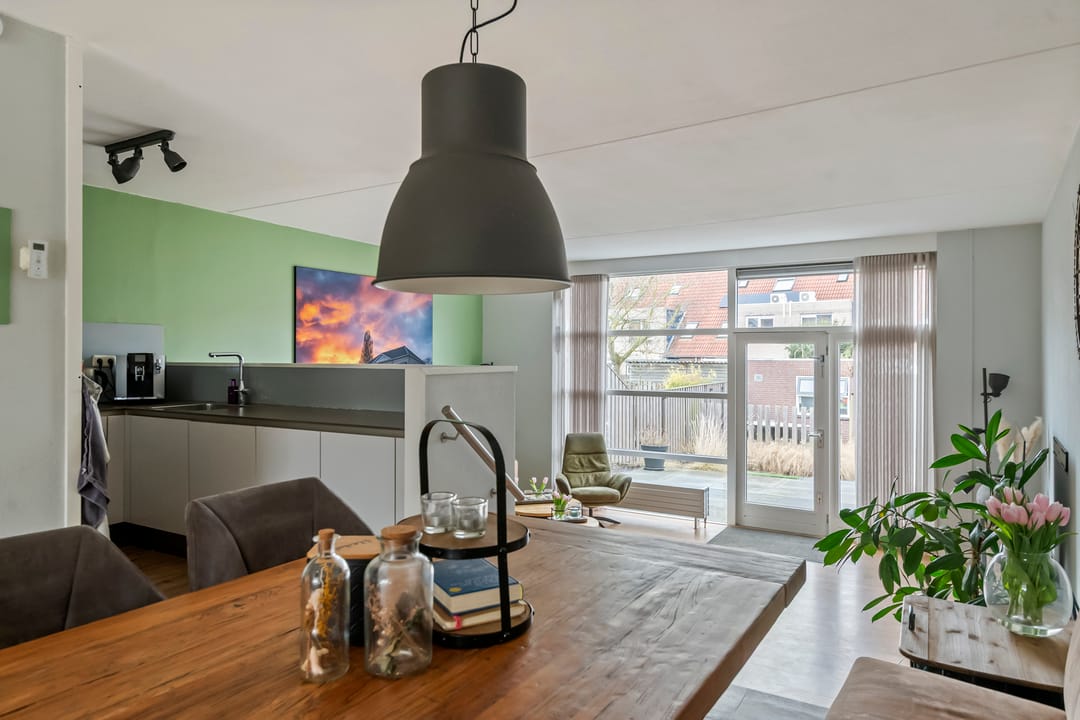 Foto 13 van Goudhaver 45